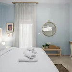 Ant-one Designer Neo-classical In Prime Downtown Location - Sleeps 8 Thessaloníki