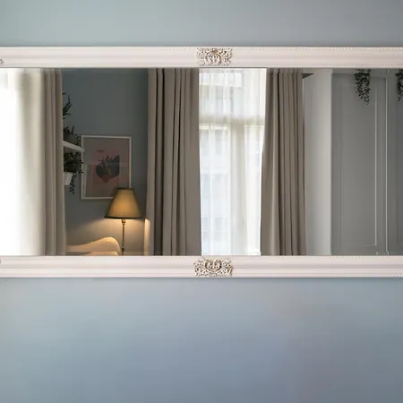 Ant-one Designer Neo-classical In Prime Downtown Location - Sleeps 8 Lejlighed Thessaloníki