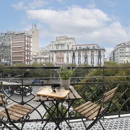 Ant-one Designer Neo-classical In Prime Downtown Location - Sleeps 8 Apartament *